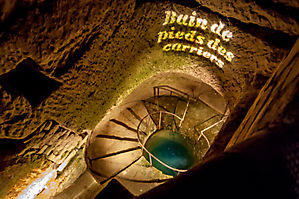Les catacombes_1