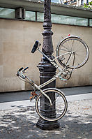 Vélo à Paris_1